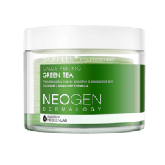 BIO PEEL GAUZE PEELING GREEN TEA Neogen