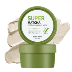 Super Matcha Pore Clean Clay Mask 100g