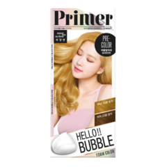 Hello bubble Primer MiseEnScene