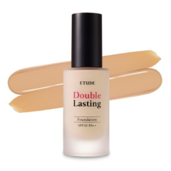 Double Lasting Foundation Etude - comprar en línea