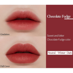 Crema Velvet Tint Etude - Violeta Negra