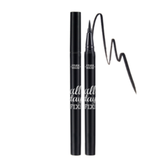 All Day Fix Pen Liner 0.6g 01 Black Etude