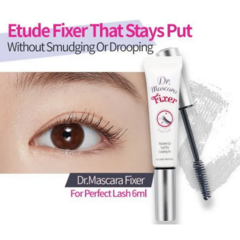 Dr.Mascara Fixer Volume Up Etude - comprar en línea