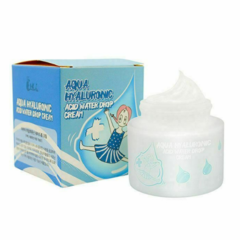 Aqua Hyaluronic Acid Water Drop Cream 50ml Elizavecca