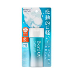 Aqua Rich Watery Gel 90ml Biore UV