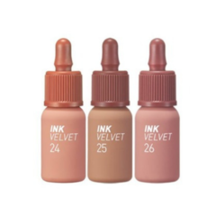 Ink The Velvet Nude Peripera