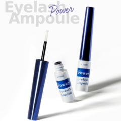 Power Eyelash Ampoule 6g Etude