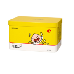 KAKAO FRIENDS Lemona Vitamina C 150sobres