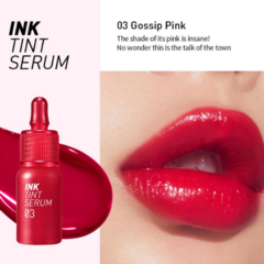 Ink Tint Serum Peripera en internet