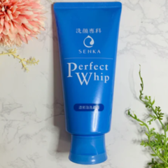 Senka Perfect Whip Cleansing Foam 120 g - comprar en línea