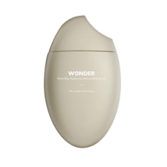 WONDER Black Rice Hyaluronic Anti-Wrinkle Serum 50ml Haruharu