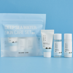 ROUND LAB 1025 Dokdo Mini Skin Care Set