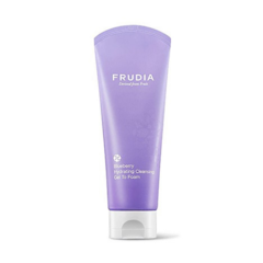 Blueberry Hydrating Cleansing Gel To Foam 145ml Frudia