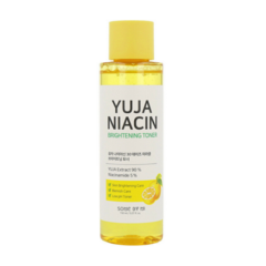 Yuja Niacin Brightening Toner 150ml Some by mi