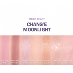 20 Lookbook Palette Moonlight en internet