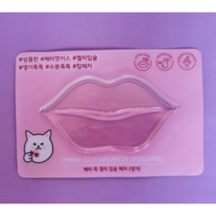 Cherry Jelly Lips Patch Vitalizing 10ml - comprar en línea