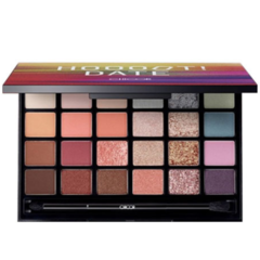 Final Step Shadow Pallette CHICOR