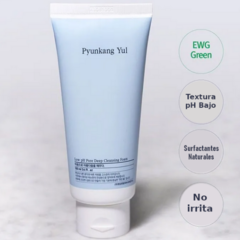 Low pH Pore Deep Cleansing Foam 100ml Pyunkang Yul - comprar en línea