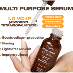 All Day Vitamin VC-IP 1.0 Firming Serum 30ml Jumiso - comprar en línea