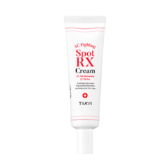 AC Fighting Spot Rx Cream TIAM