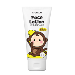 Kids Face Lotion 150ml ATOPALM