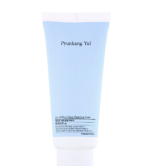 Low pH Pore Deep Cleansing Foam 100ml Pyunkang Yul