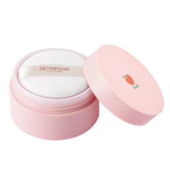 Peach Cotton Multi Finish Powder 5g Skinfood