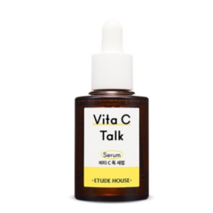 Vita C-Talk Serum 30ml Etude