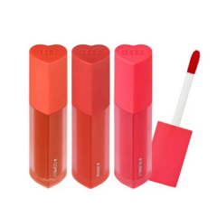 Heart Crush Glow Tint Air Holika Holika