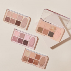 Play Tone Eye Palette Etude