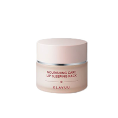 Nourishing Care Lip Sleeping Pack 20g KLAVUU