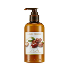 Argan Essential Deep Care Conditioner Nature Republic