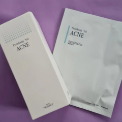 ACNE TONER 150ml Pouch Set Pyunkang Yul - comprar en línea