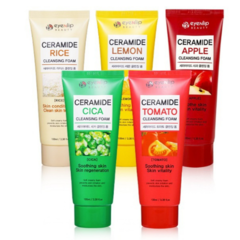 Ceramide Cleansing Foam 5 Type 100ml Eyenlip