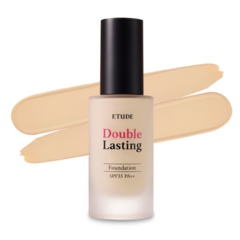 Double Lasting Foundation Etude en internet