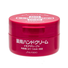 Hand Cream 100g Shiseido