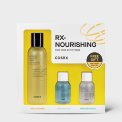 Find Your Go To Toner Nourishing COSRX