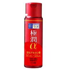 Gokujyun Alpha Firming Lotion Moist Type 170ml HadaLabo