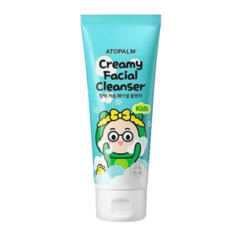 Kids Creamy Facial Cleanser 150ml ATOPALM