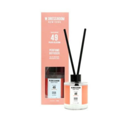 DIFFUSER No.49 Peach Blossom 120ml Difusor W.DRESSROOM