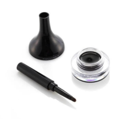 Back Gel Eye Liner Long Brush Tonymoly