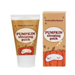 Pumpkin Sleeping Pack 100ml