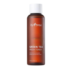 Green Tea Fresh Toner 200ML ISNTREE