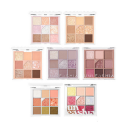 Glitterpedia Eye Palette Unleashia - comprar en línea