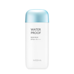 All Around Safe Block Waterproof Sun Milk 70ml Missha