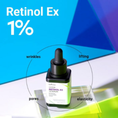 HYPER RETINOL EX 1.0 SERUM 20ml ISNTREE - comprar en línea