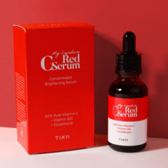 My Signature Red C Serum TIAM