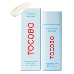 Bio Watery Sun Cream 50ml Tocobo