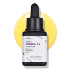 HYPER RETINOL EX 1.0 SERUM 20ml ISNTREE