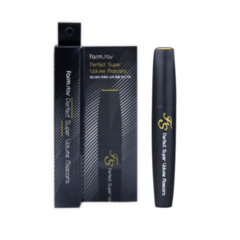 Perfect Super Volume Mascara 12g Farmstay